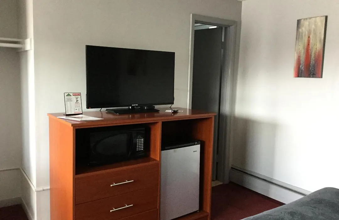 Swiss Cottage Inn-1