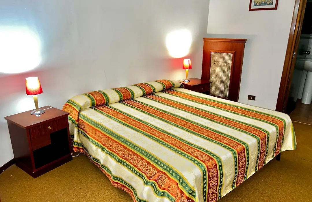 Parco Tirreno Hotel-1