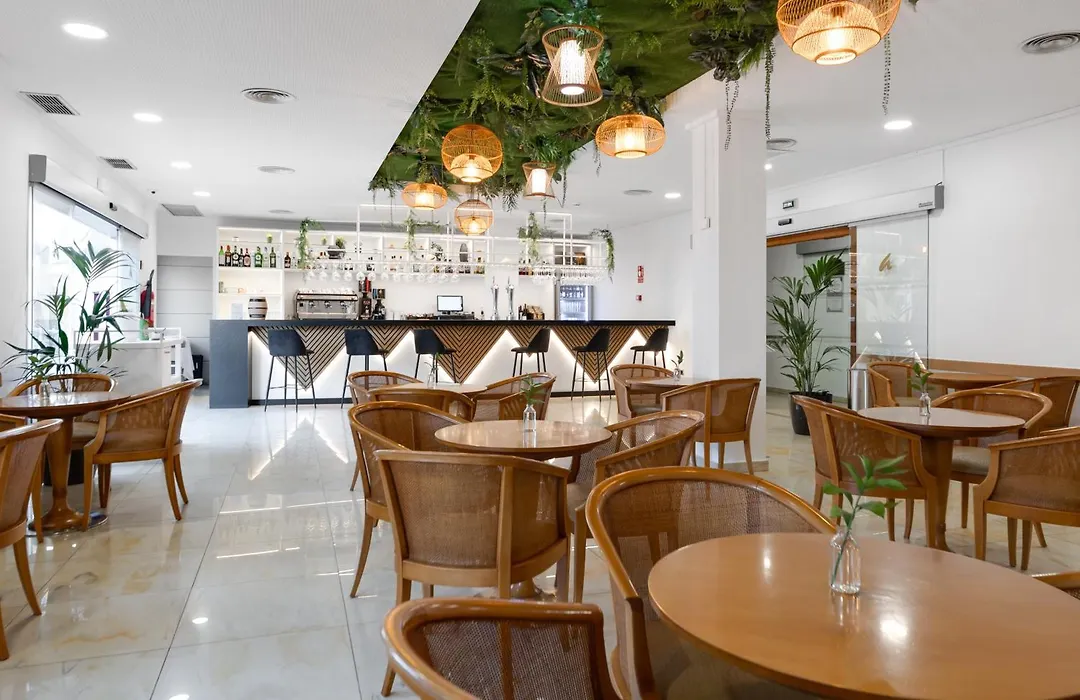 Daniya Denia Spa & Business 4*-1