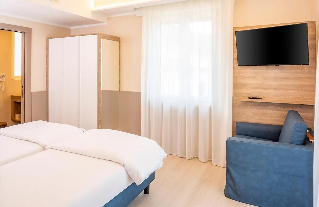 Hotel Internazionale-1