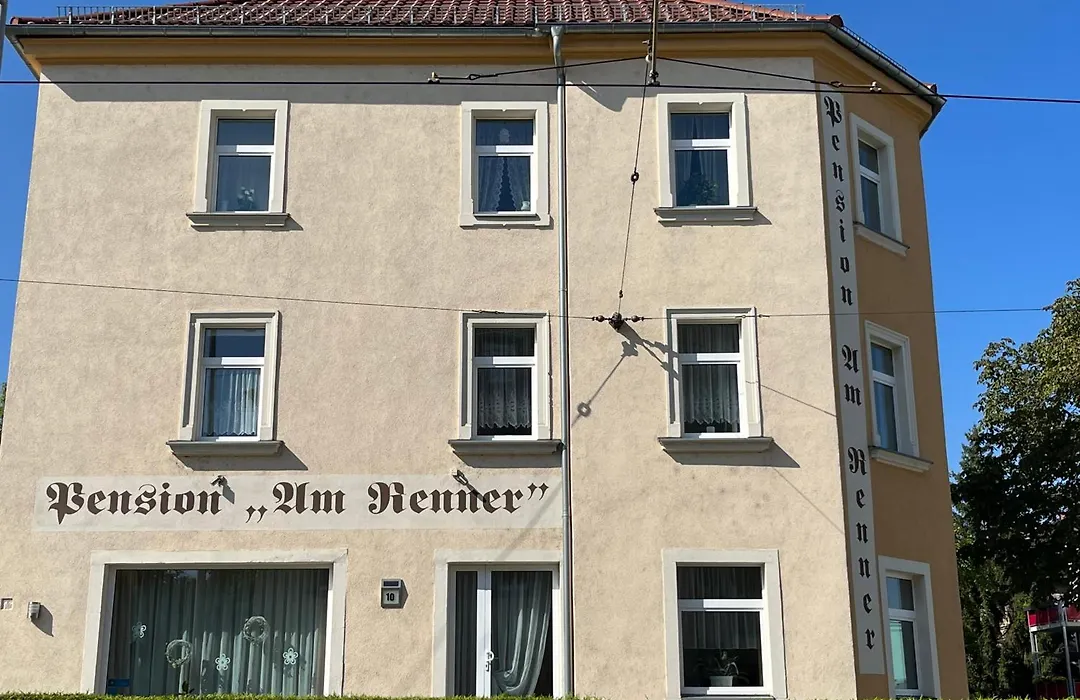 Pension Am Renner-1