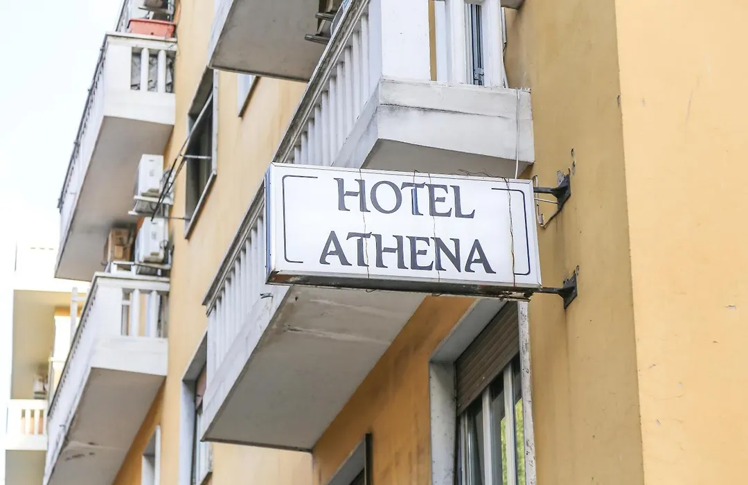 Albergo Athena-1
