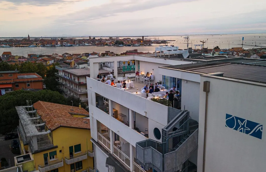 Hotel Mediterraneo-1