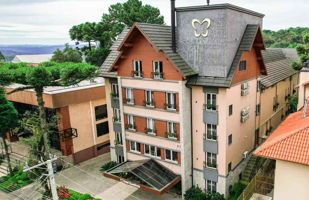 Hotel Querência-1