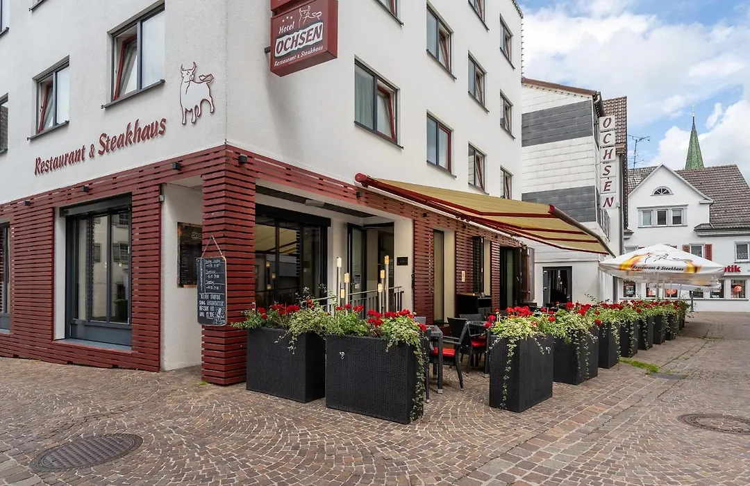 Hotel Ochsen-1