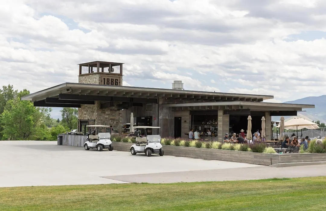 Homestead Midway Utah-1