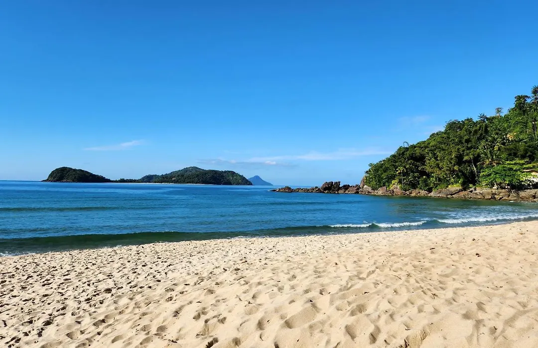 Pousada Parcel das Ilhas-1