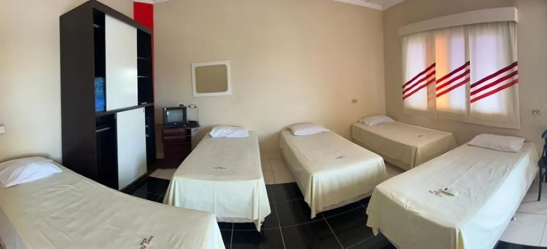Hotel Via Sacra-1