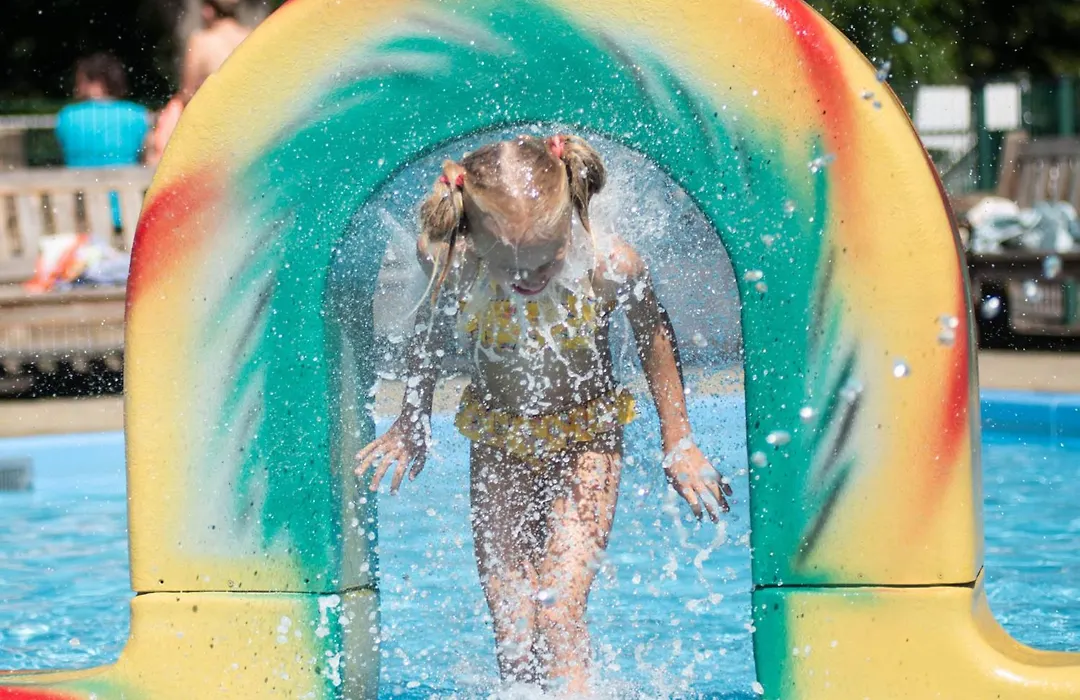 Vakantiepark Witterzomer Assen-1