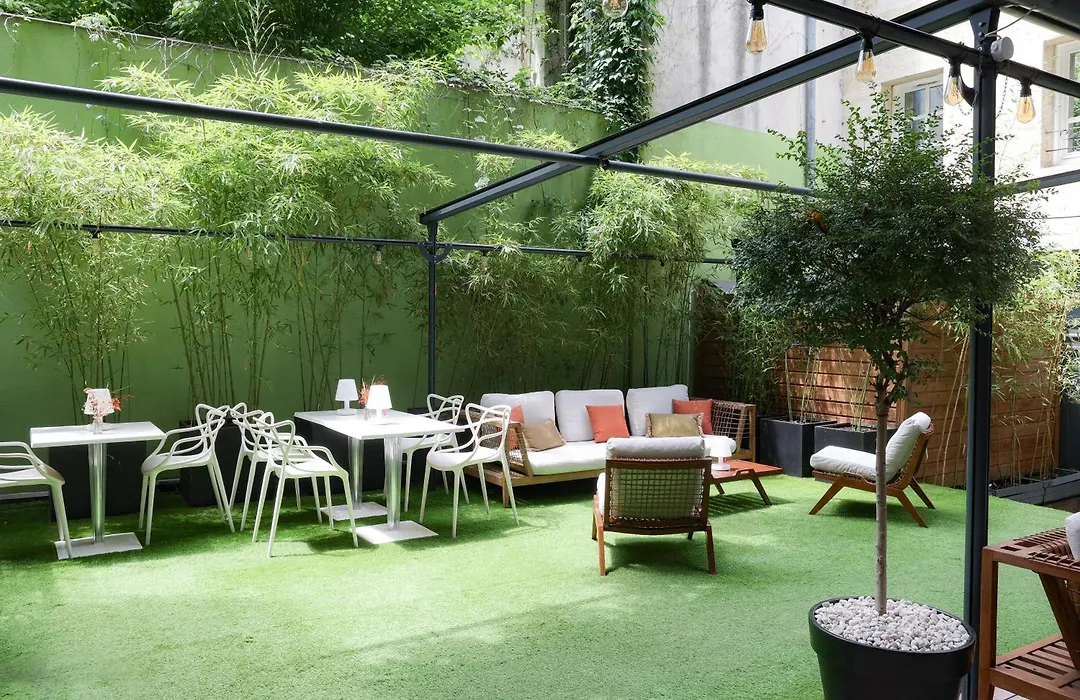 Le Boutique Hotel&Spa-1