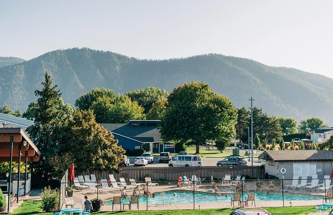 Mountain View Lodge-1