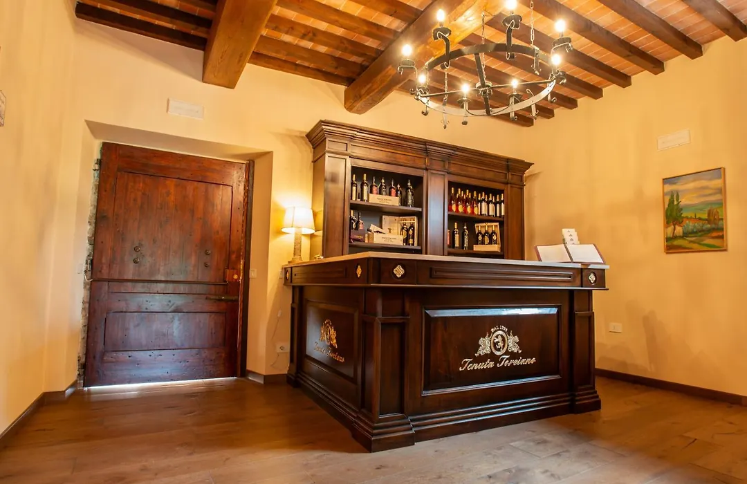Torciano Hotel Wine&Winery, Tuscany-1