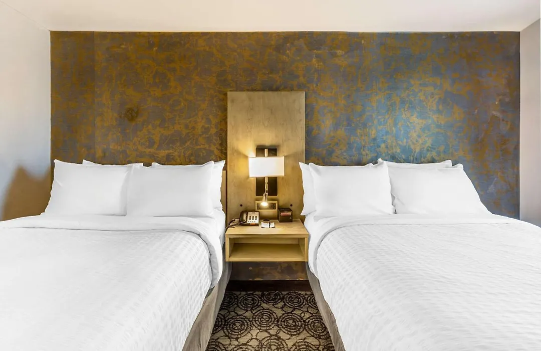 Clarion Inn Murfreesboro Old Fort Pkwy-1