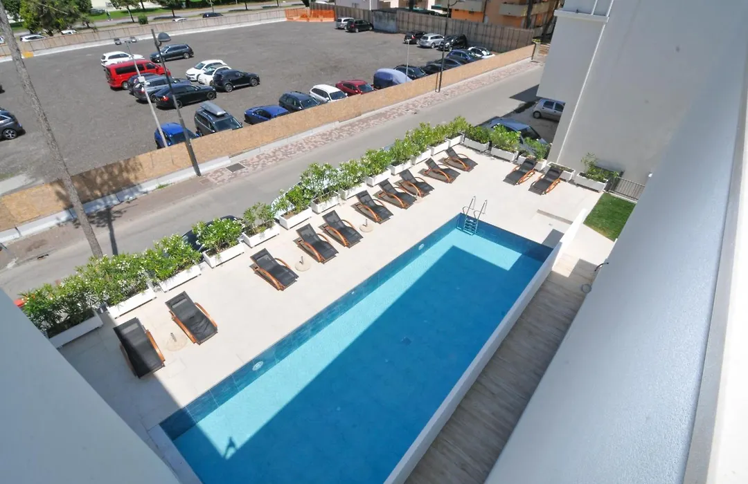 Marina Junior Suite 4 Stelle S-1