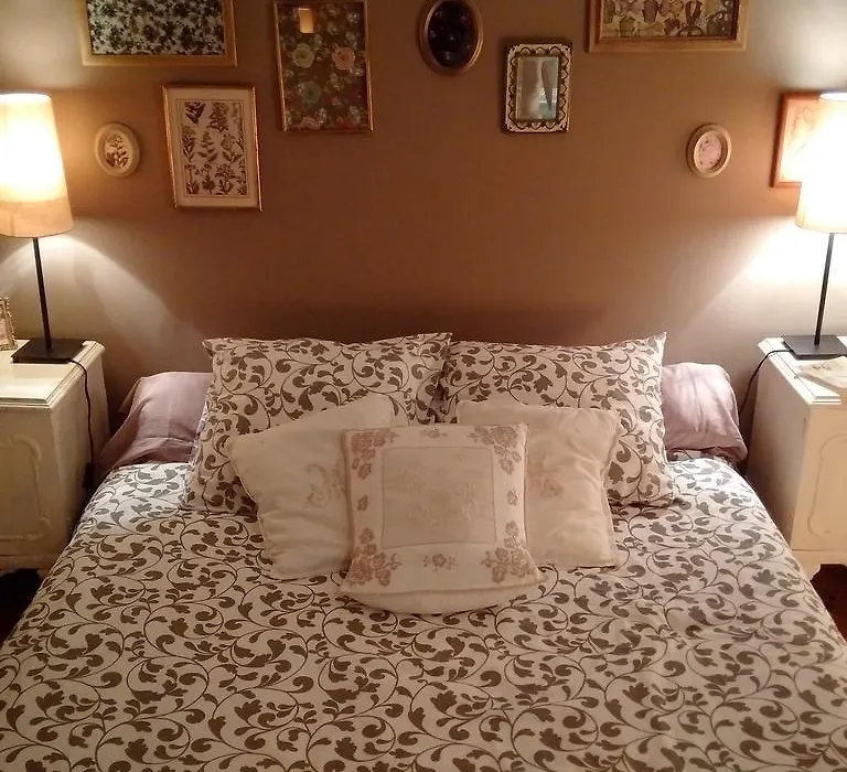 La Chambre d'Hote de Mano - Centre-ville de Bayonne-1