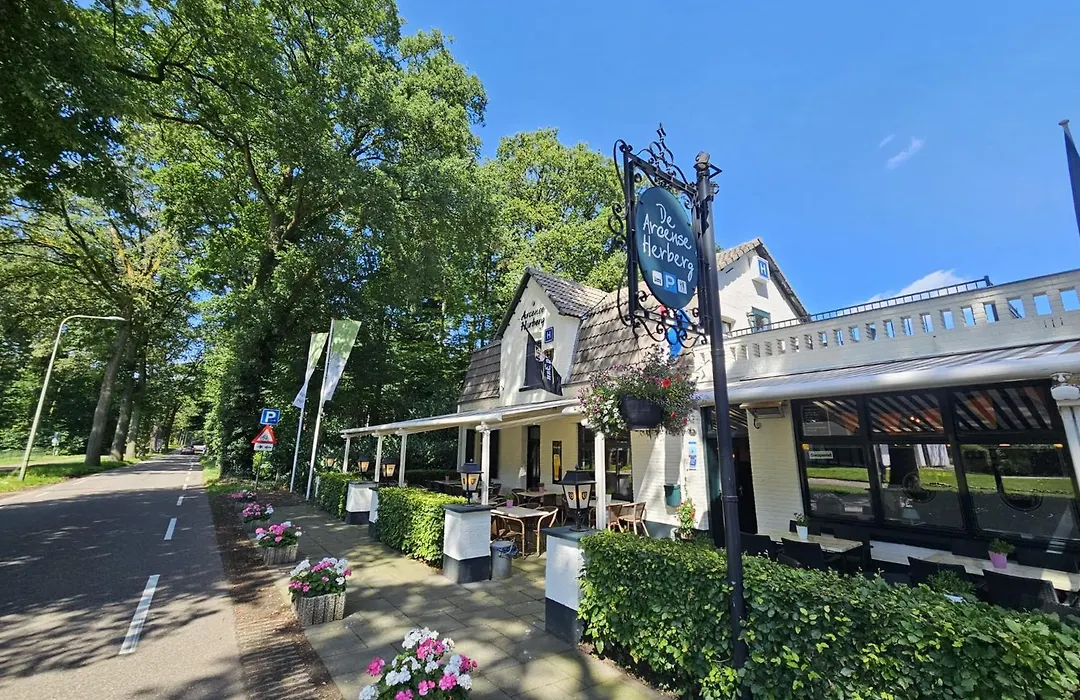 De Arcense Herberg-1