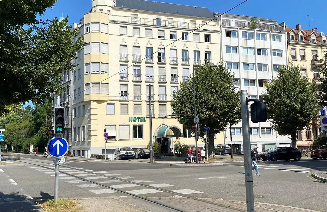 Hotel Esplanade-1