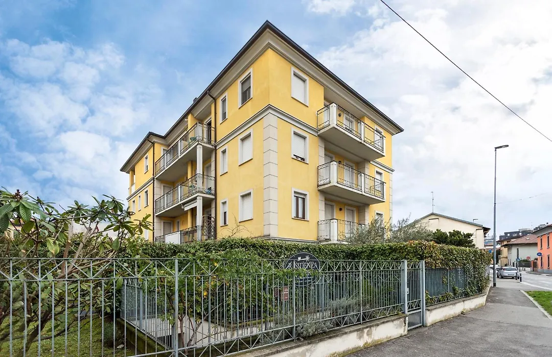 Residenza Il Fiore-1