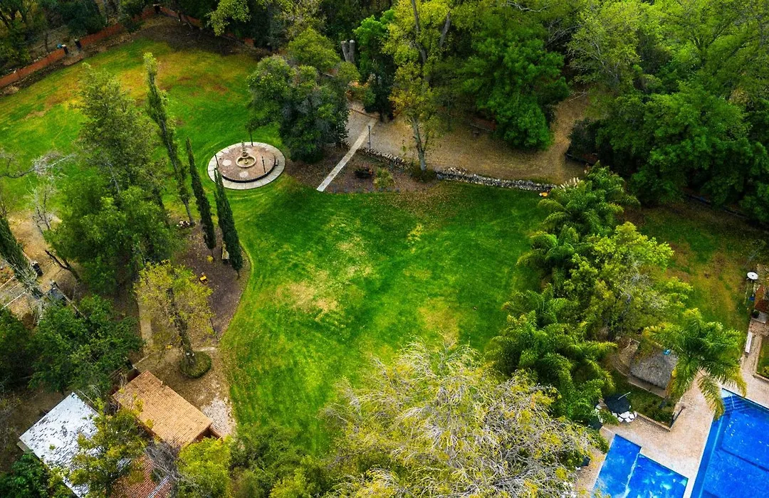El Marques Hacienda-1