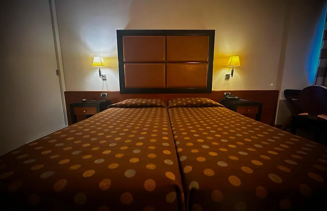 Ergife Palace Hotel-1