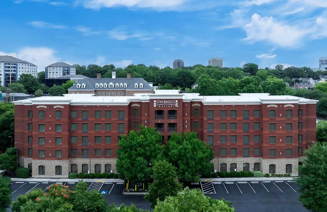 Staybridge Suites Columbia By Ihg-1