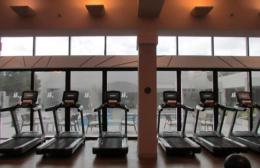 Marriott Jacksonville-1
