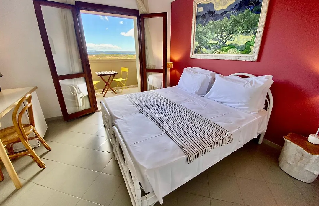 Hotel Galman-1