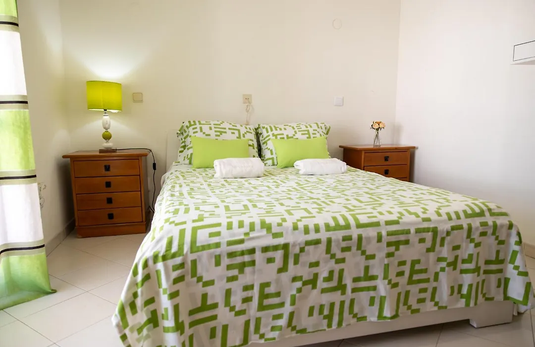 Bela Alexandra Guest House-1
