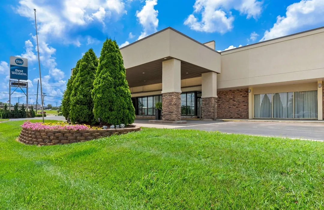 Best Western State Fair Inn-1