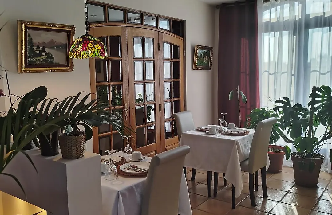 Elodie'S Country House - Alojamento Local-1