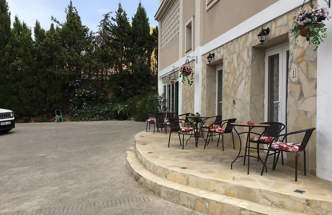 Villa Paraisos-1