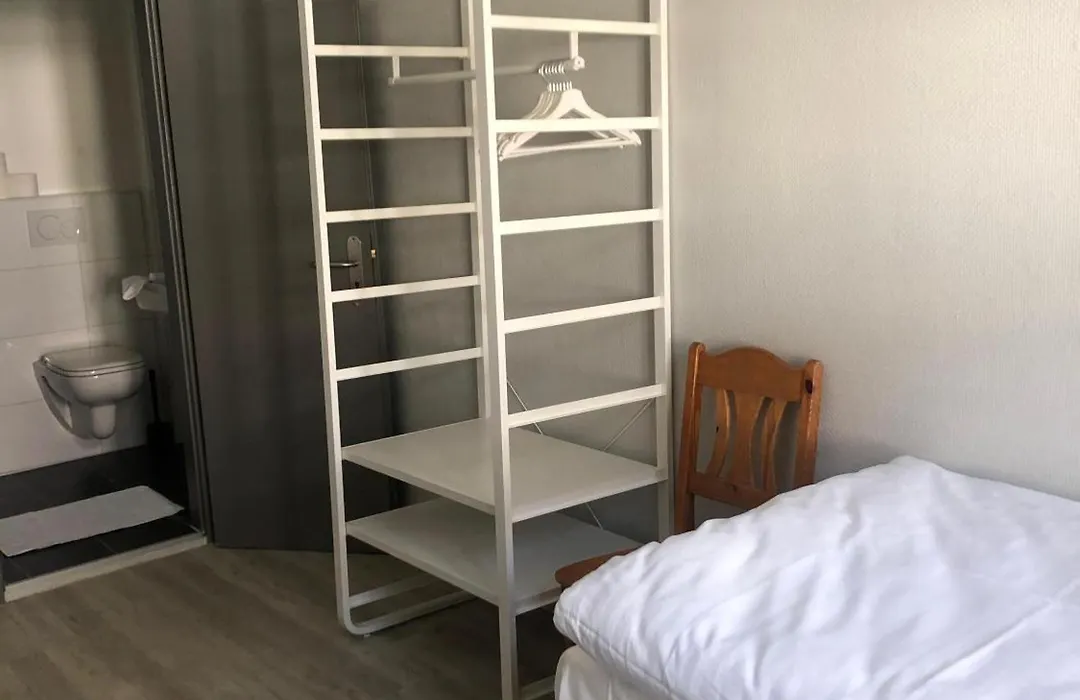 Hotel Schwaferts-1