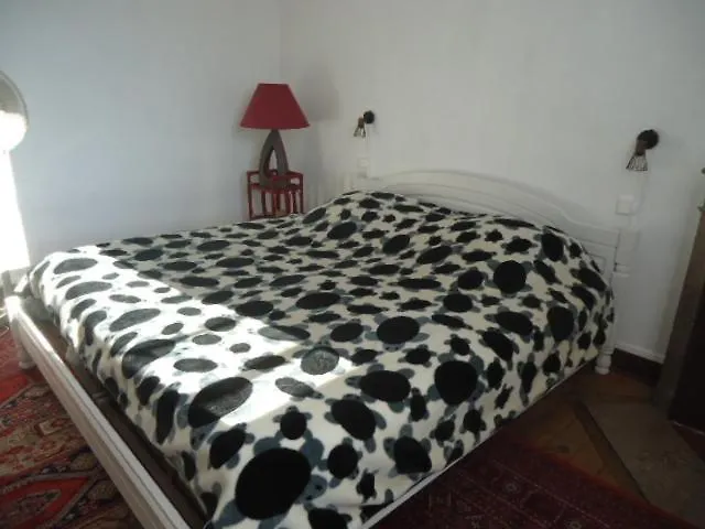 chambre d'hôte dans maison privée-1