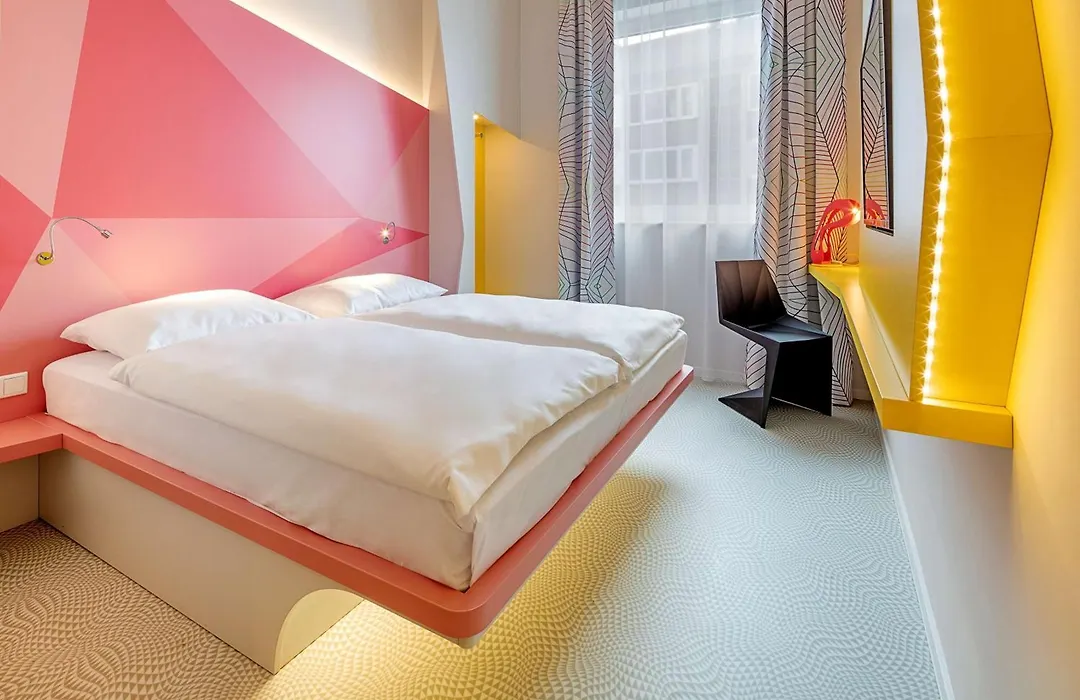 Prize By Radisson, Muenster City-1