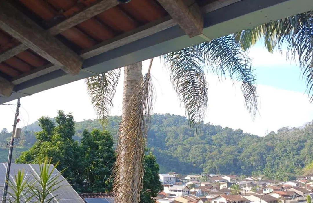 Suíte 77 privativa , há 11km da vila germânica-1