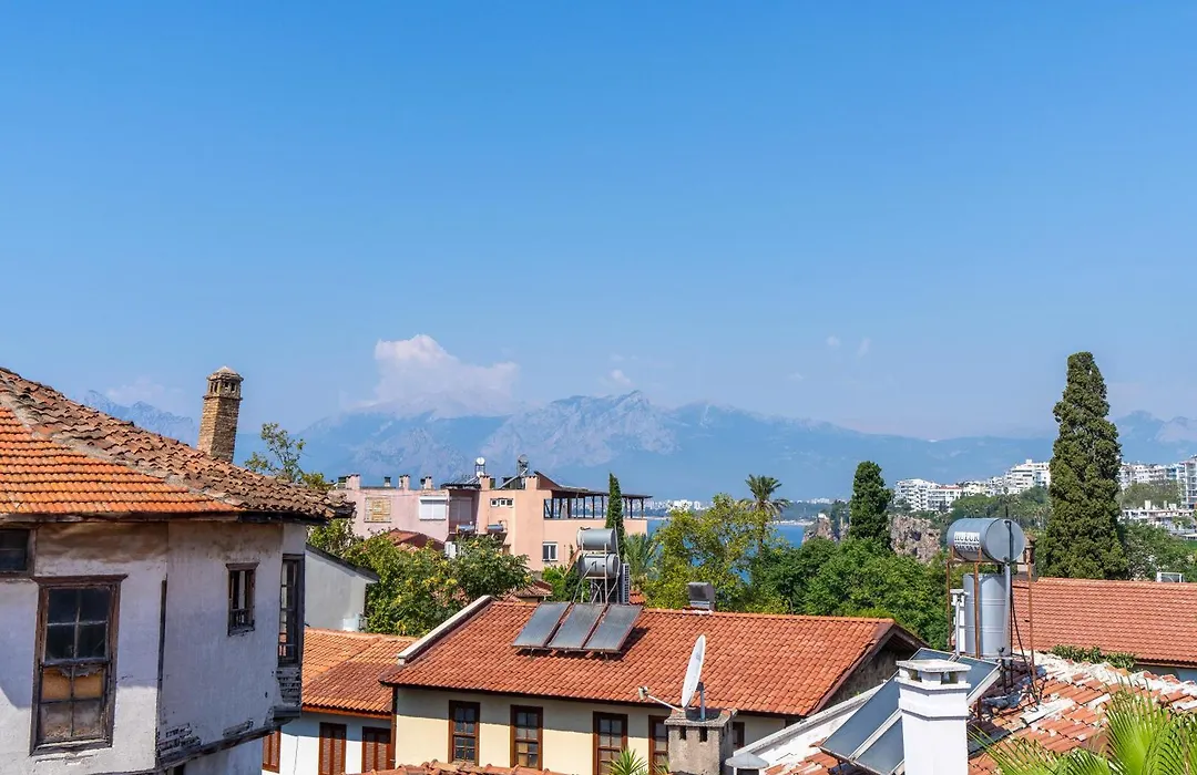 Atelya Art Hotel-1