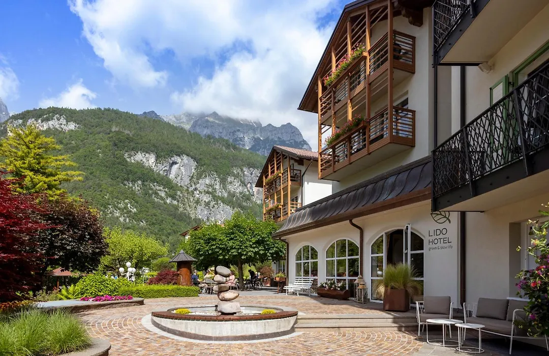 Hotel Lido - slow&natural living-1