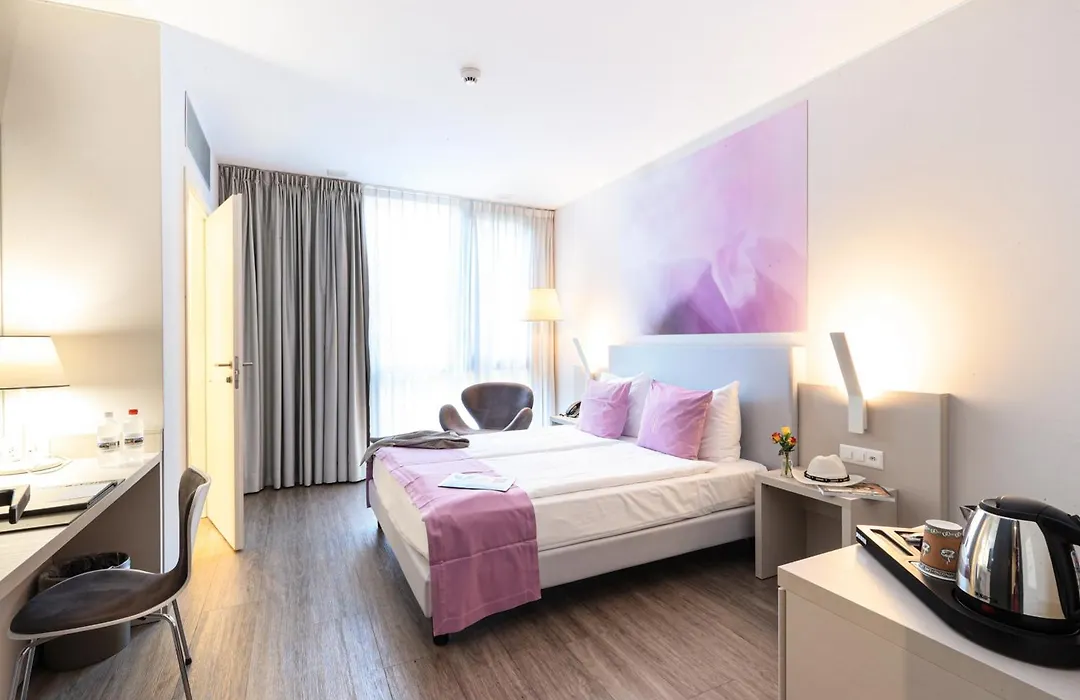 Hotel City Lugano-1