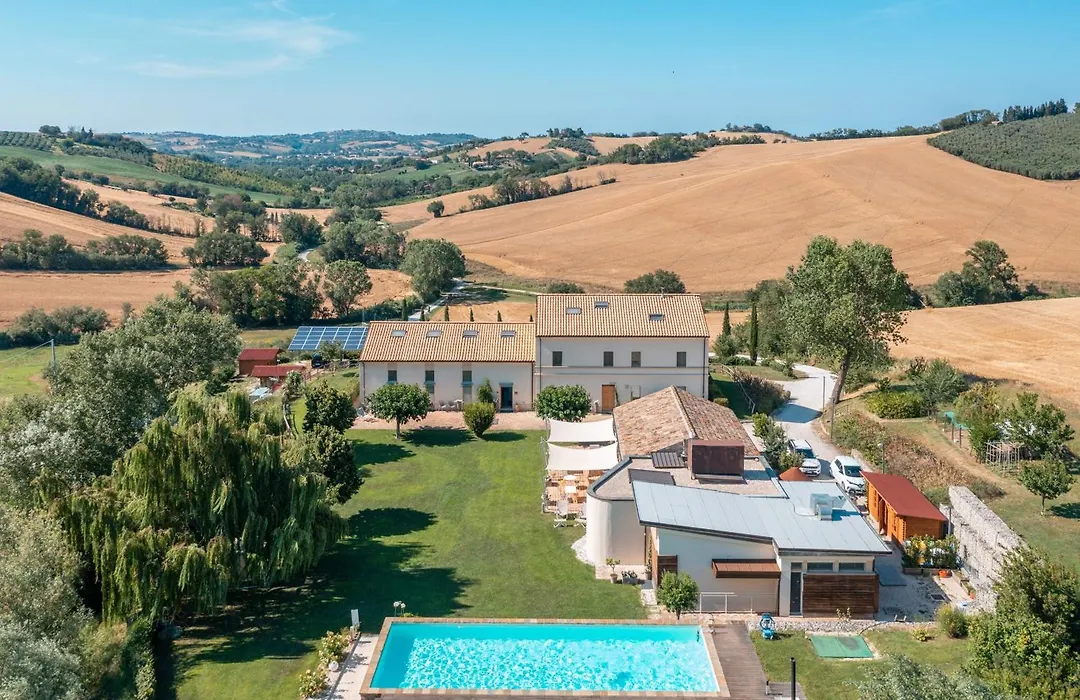 Il Gallo Senone Resort e Spa-1