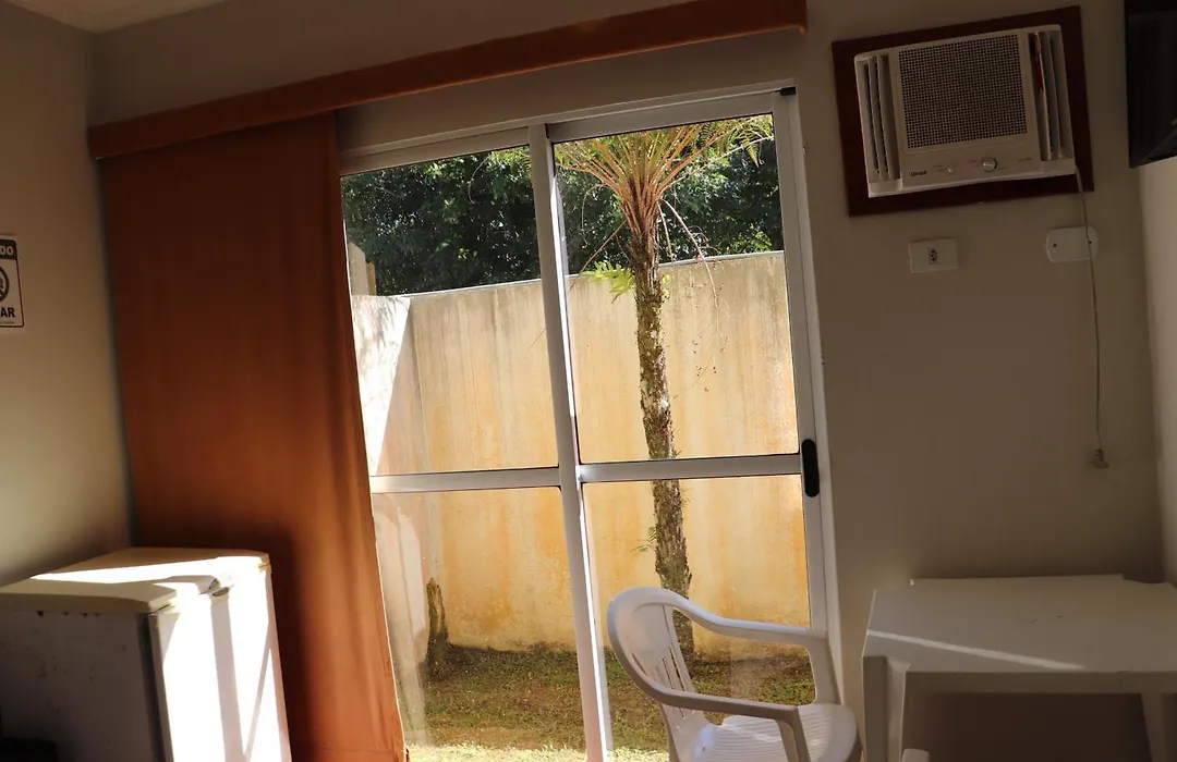 Camping Pousada Ilha do Mel - Frente ao Mar-1