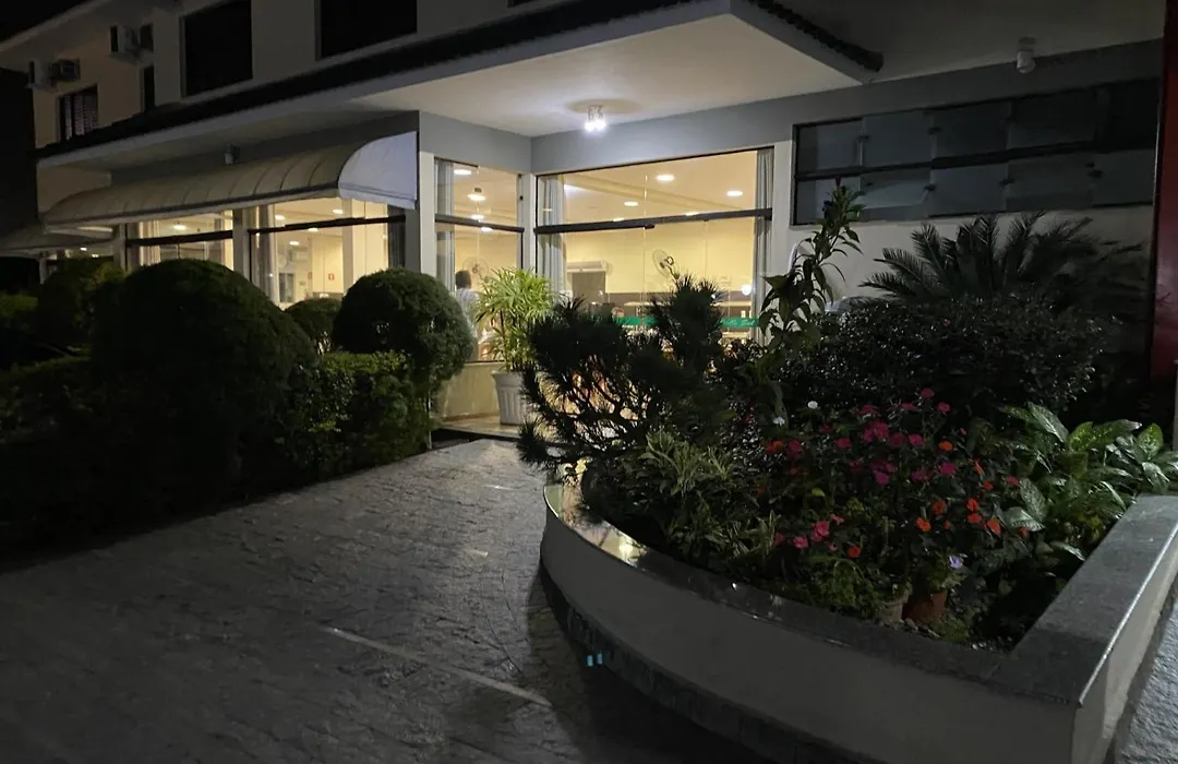 Hotel Valle Sul-1