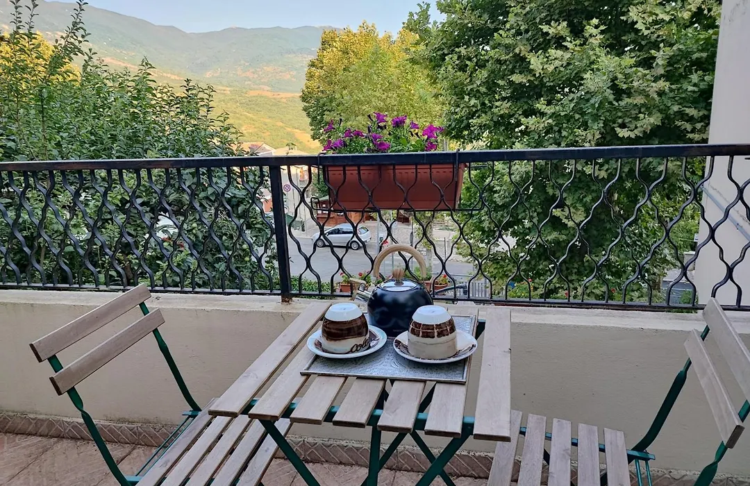 Amoroso'S House, Affittacamere-1