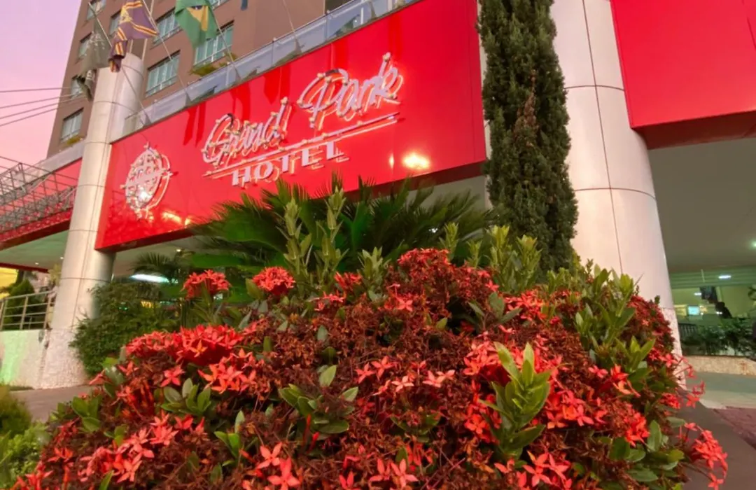 Hotel Grand Park-1