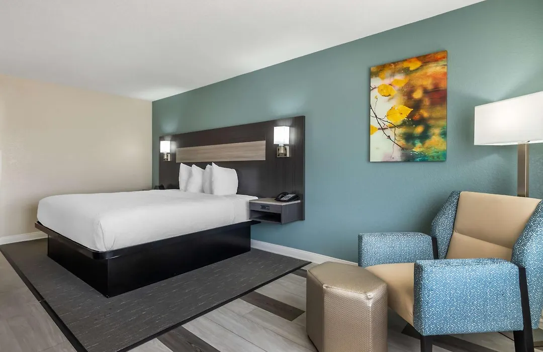 Best Western Prime Inn & Suites-1