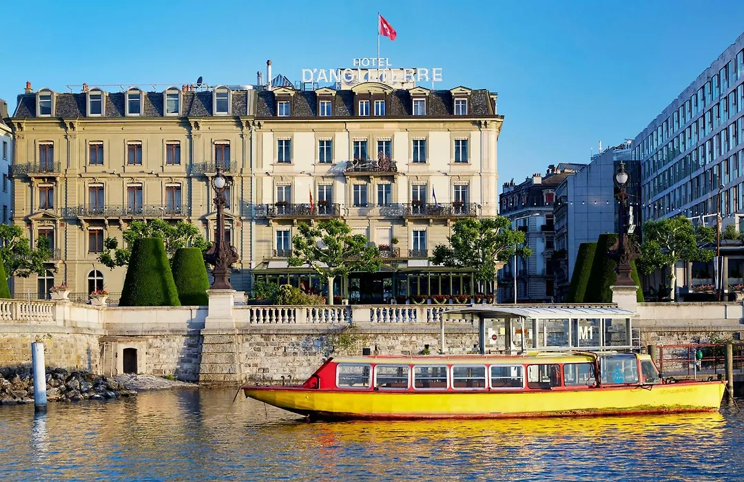 Hotel D'Angleterre-1