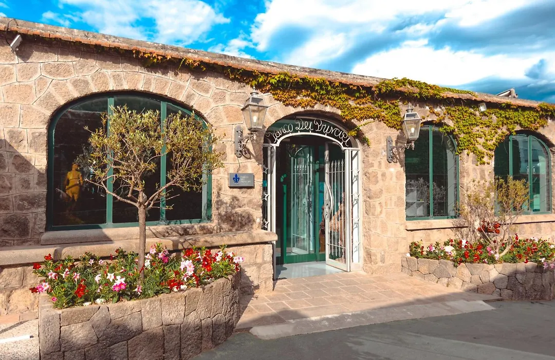 Hotel Parco Dei Principi-1