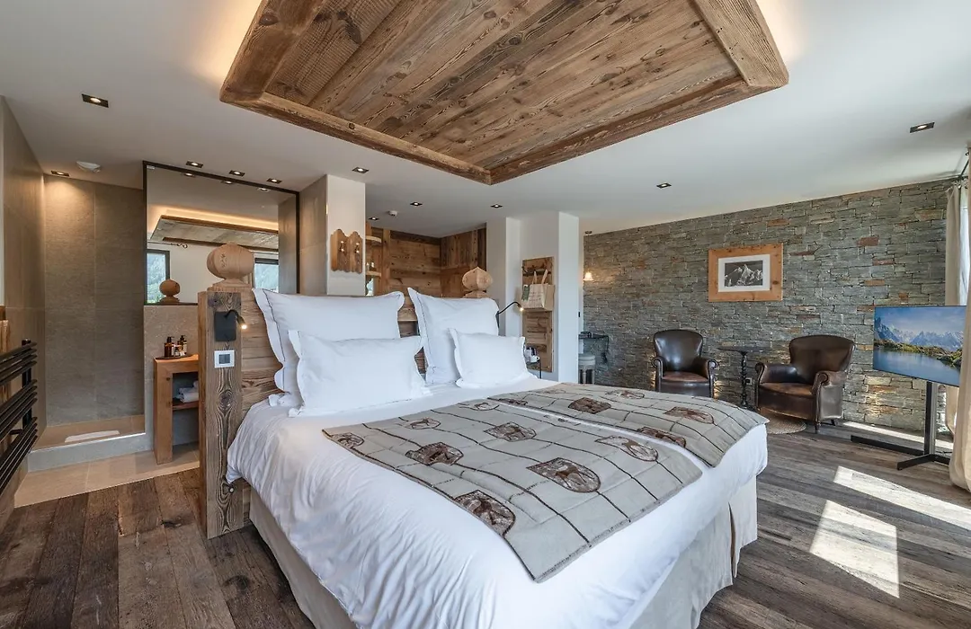 Chalet-Hôtel Hermitage-1