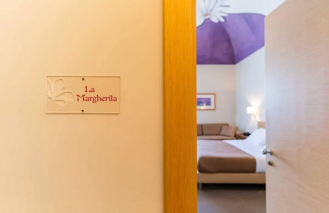 Le Magnolie Hotel-1