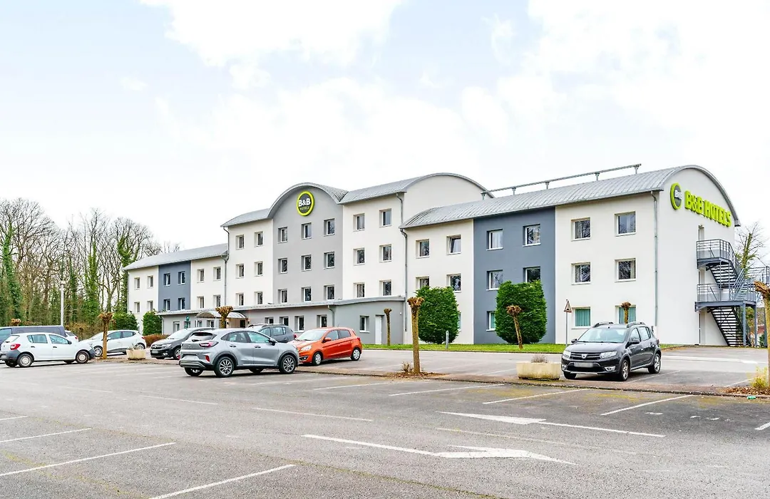 Hotel Roi Soleil - Amnéville-1