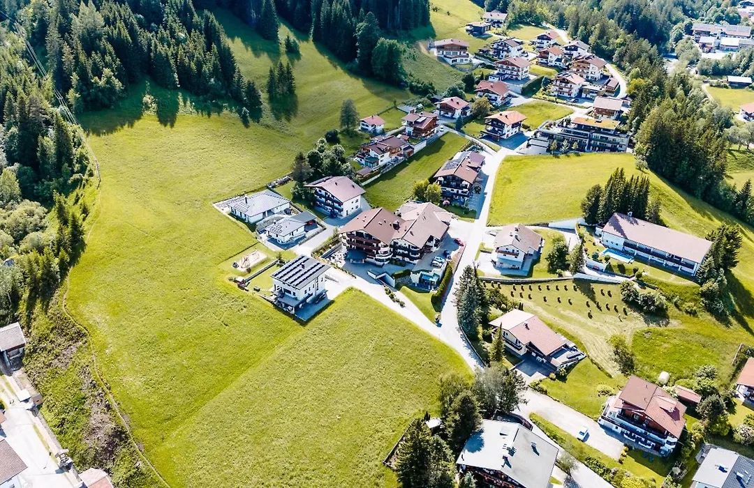 Hotel Klockerhof-1